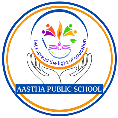 Aastha Public School